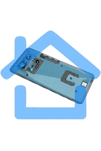 Задняя крышка для Huawei Nova Y90 (Service Pack 97071HPS)