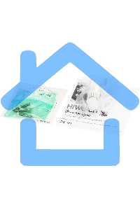 Камера видеонаблюдения IP HIWATCH 4MP BULLET DS-I400(D)(2.8мм)