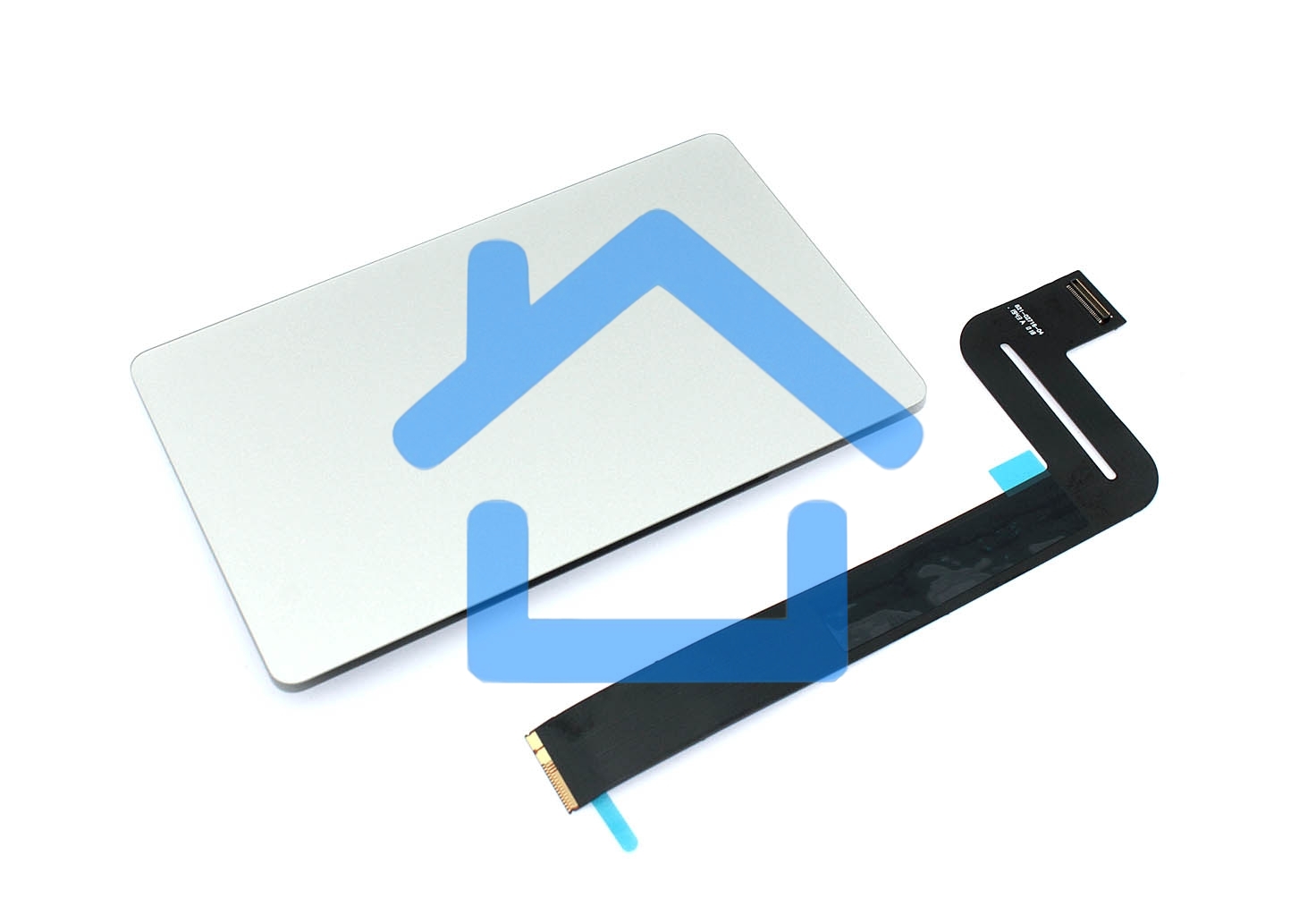 Тачпад для Apple MacBook Pro A2251 A2289 Silver