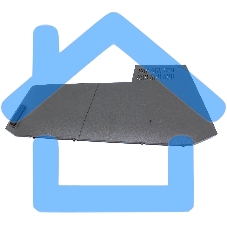 Крышка HDD для Asus G751