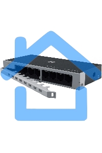 Коммутатор Netis ST108D 8PORT 10/100M