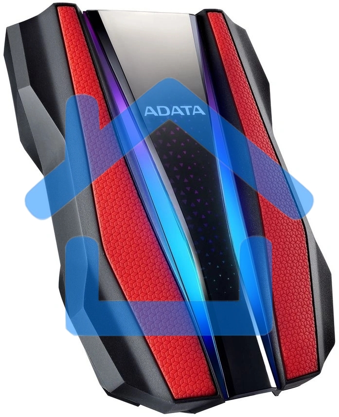 Внешний жесткий диск ADATA HD770G 2.5