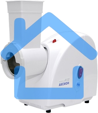 Мясорубка электрическая Аксион М32.03