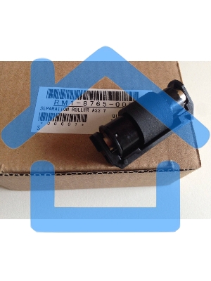 Ролик подачи/отделения HP CLJ CP1215/1515/1525/CM1312/1415 (RM1-4425/RM1-8765)