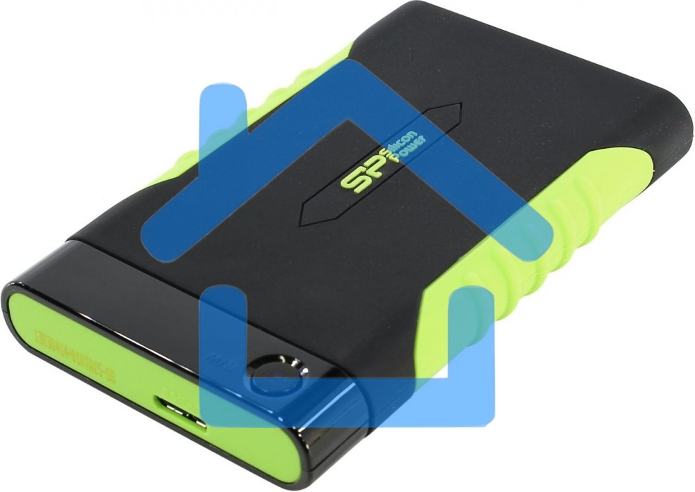 Внешний HDD 2.5