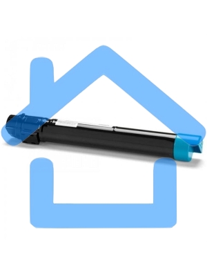 Картридж лазерный Xerox 006R01532 голубой для Colour 550/560 34000 отпечатков