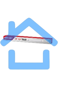 Светильник общего назначения СПО4-20 18Вт 200В-240В IP20 1710 Лм 4000K нейтральный свет Rexant