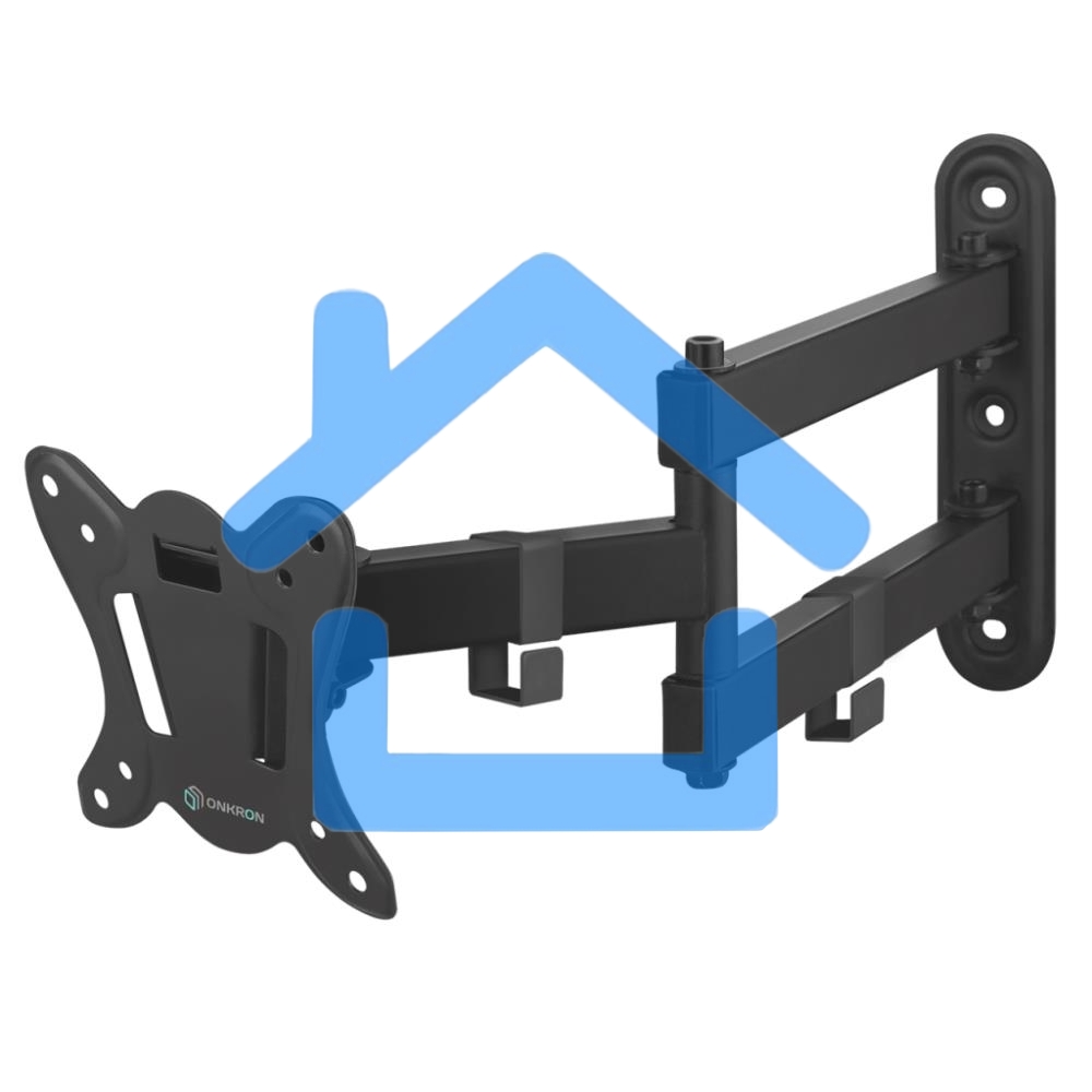 Кронштейн ONKRON R4 для телевизора 10