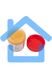 Флюс для пайки Rexant, паяльный жир АКТИВНЫЙ, 20 мл, банка, блистер