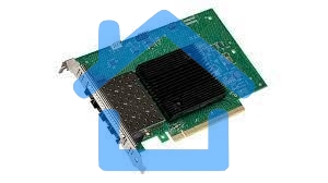 Сетевая карта Intel E810-XXVDA4, 4xSFP28 ports, 25GbE, PCI-E x16 gen3/gen4, iWARP/RoCEv2, IEEE 1588 PTP, ADQ, iSCSI, NFS, VMDq. PCI-SIG* SR-IOV Capable
