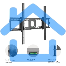 Кронштейн ONKRON UT4 для телевизора 55