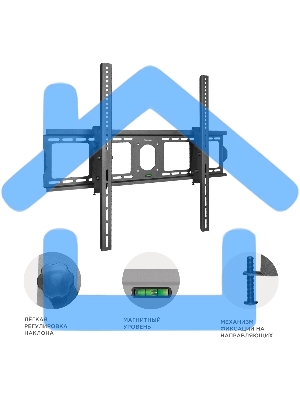 Кронштейн ONKRON UT4 для телевизора 55