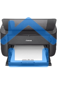 Принтер лазерный Canon i-Sensys LBP6030B (8468B006), A4, ч/б, печ. до 18 стр/мин., 600 x 600 dpi, USB