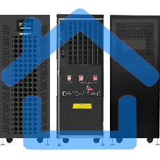 Источник бесперебойного питания Ippon Innova RT II 33 Cabinet 210000Вт 210000ВА