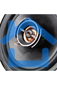 Колонки автомобильные ACV PI-522E 120Вт 88дБ 4Ом 13см (5дюйм) (ком.:2кол.) коаксиальные двухполосные