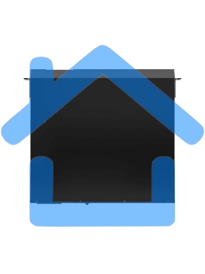 Источник бесперебойного питания line-interactive Info R Pro 1500 Ва 5 мин Rackmount IEC