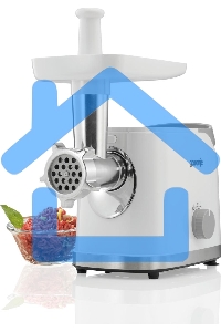 Мясорубка электрическая Gorenje MG1802SJW белый