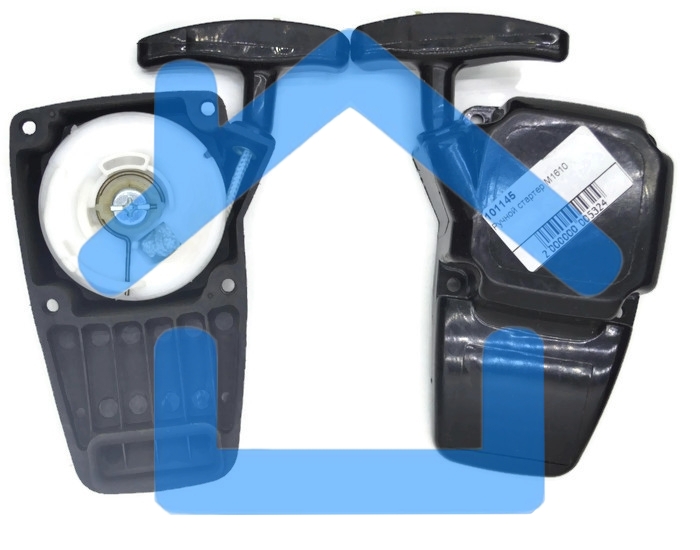 Ручной стартер M1610 101145