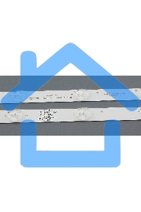 Светодиодная подсветка TV 55