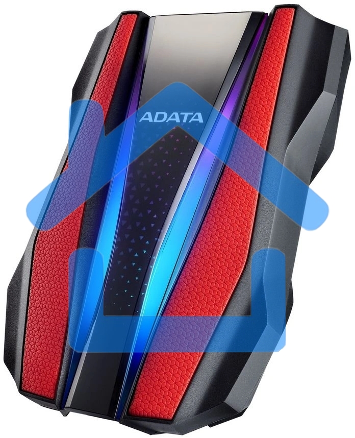 Внешний жесткий диск ADATA HD770G 2.5