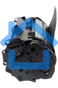 Картридж лазерный Cactus CS-C703 черный (2000 стр.) для Canon LBP2900/LBP3000