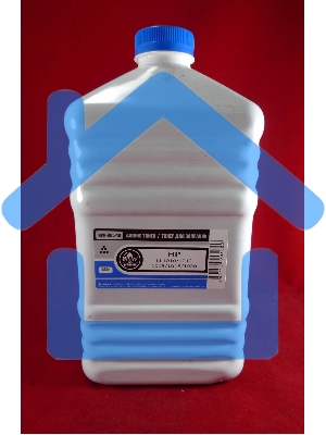 Тонер HP LJ 1010/1015/1020/1100/1160/1200/1320/2100/2300/2410/3100/4000/5000/5L/6L/8100/9000 (кан., 1кг.) B&W Premium фас России