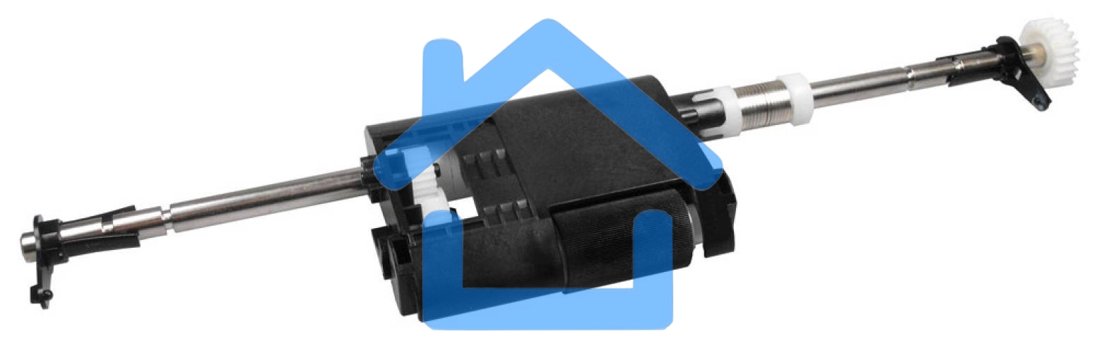 Ролик захвата ADF в сборе Lexmark MX310/MX410/MX51x/MX61x (40X8736)