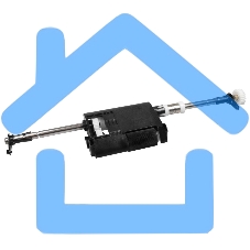 Ролик захвата ADF в сборе Lexmark MX310/MX410/MX51x/MX61x (40X8736)