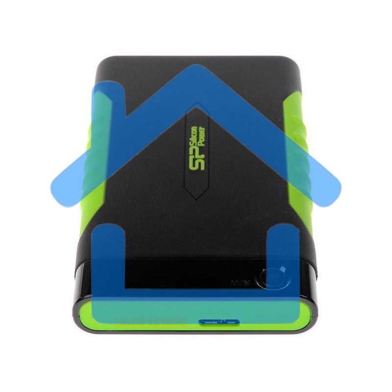 Внешний HDD 2.5