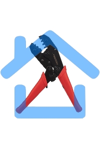 Кримпер PROconnect HT-336 S для обжима штыревых наконечников 6.0-10.0-16.0 мм²