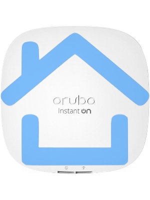 Точка доступа HP Instant On AP22 (RW) Access Point