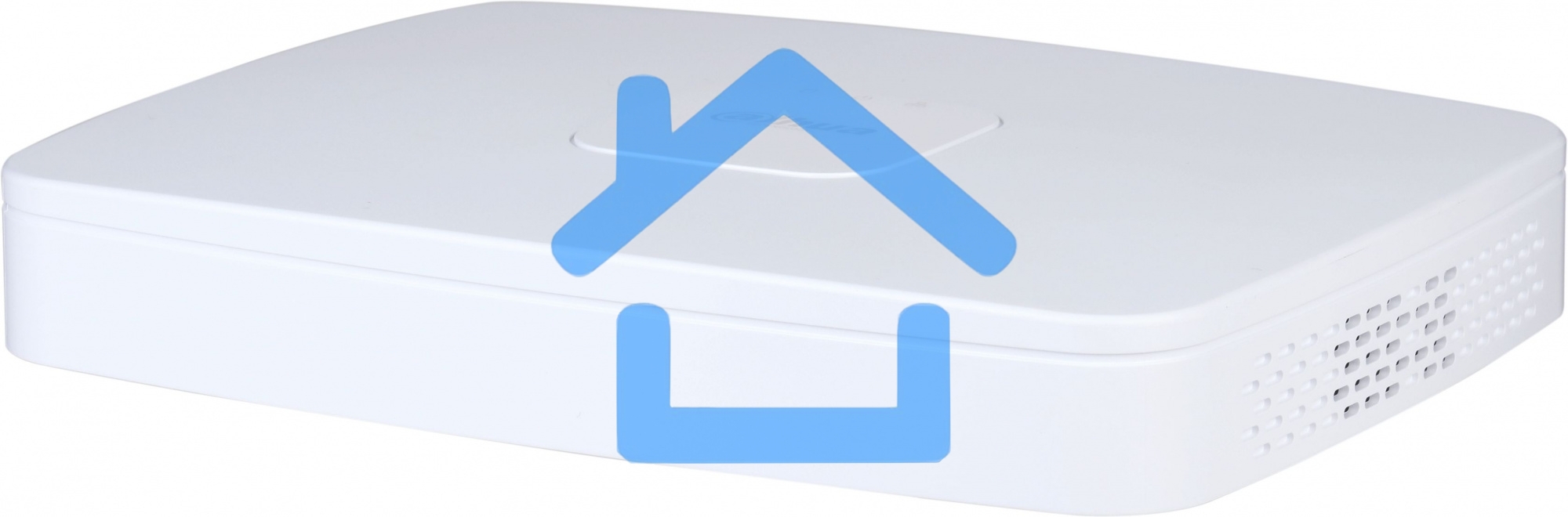 Видеорегистратор Dahua DHI-NVR4108-8P-EI
