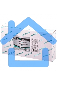 Набор ударных торцевых головок TORX 1/2