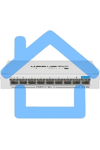 Сетевой коммутатор PoE-Switch KEENETIC KN-4710 IEEE 802.3af