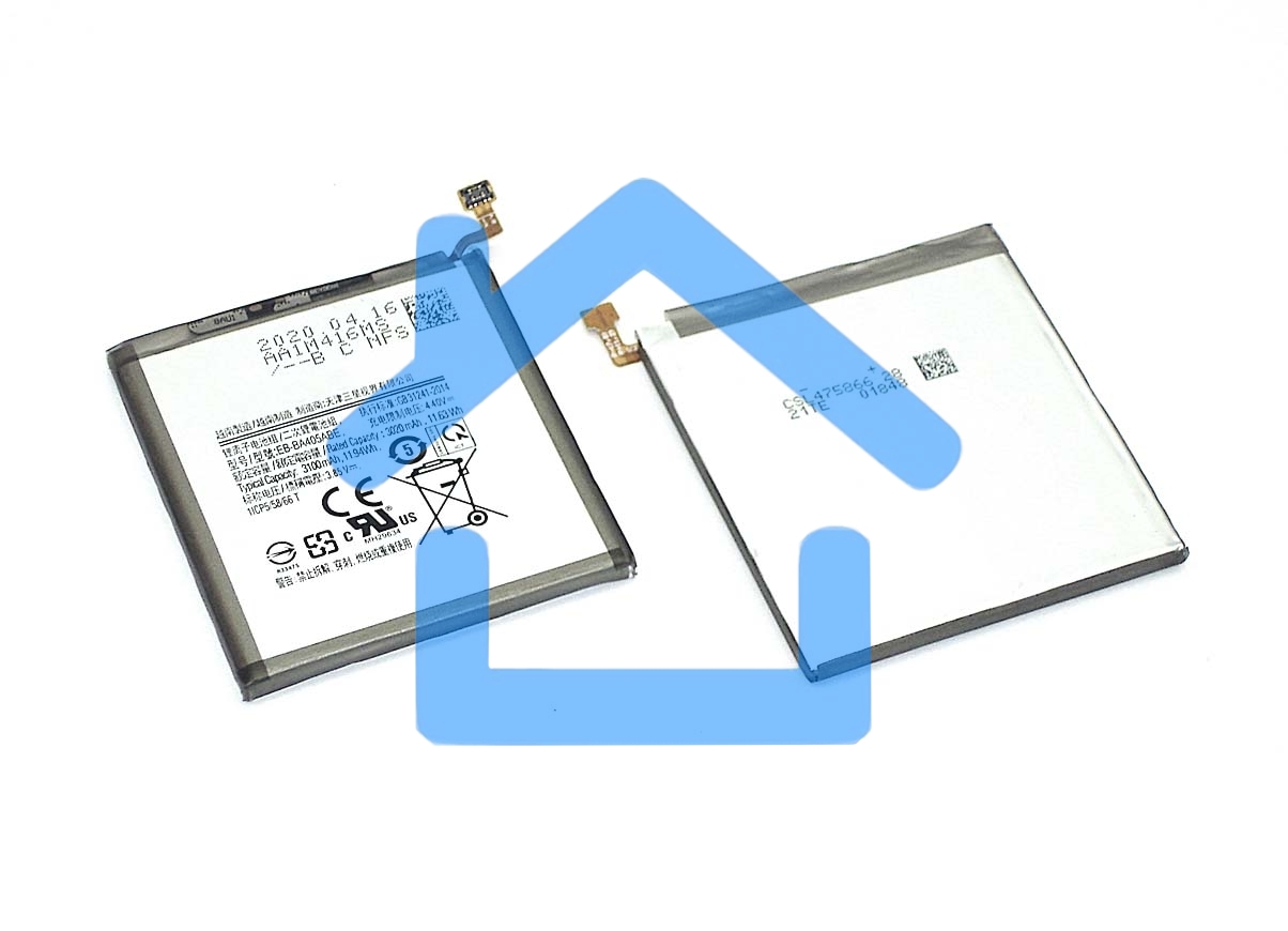 Аккумуляторная батарея EB-BA405ABE для Samsung A405FD Galaxy A40