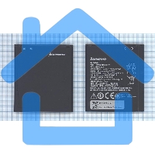 Аккумуляторная батарея BL233 для Lenovo A3600/A3800D/A2800D