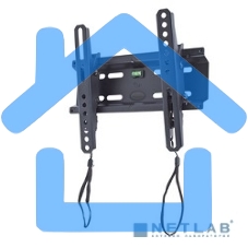 Кронштейн для телевизора Kromax FLAT-6 черный 15