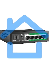 Коммутатор NETIS P106GC