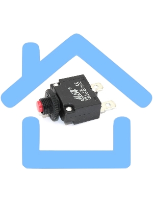 Термовыключатель 10A (9088) 301092