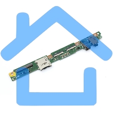 Плата тача для Asus TF701T