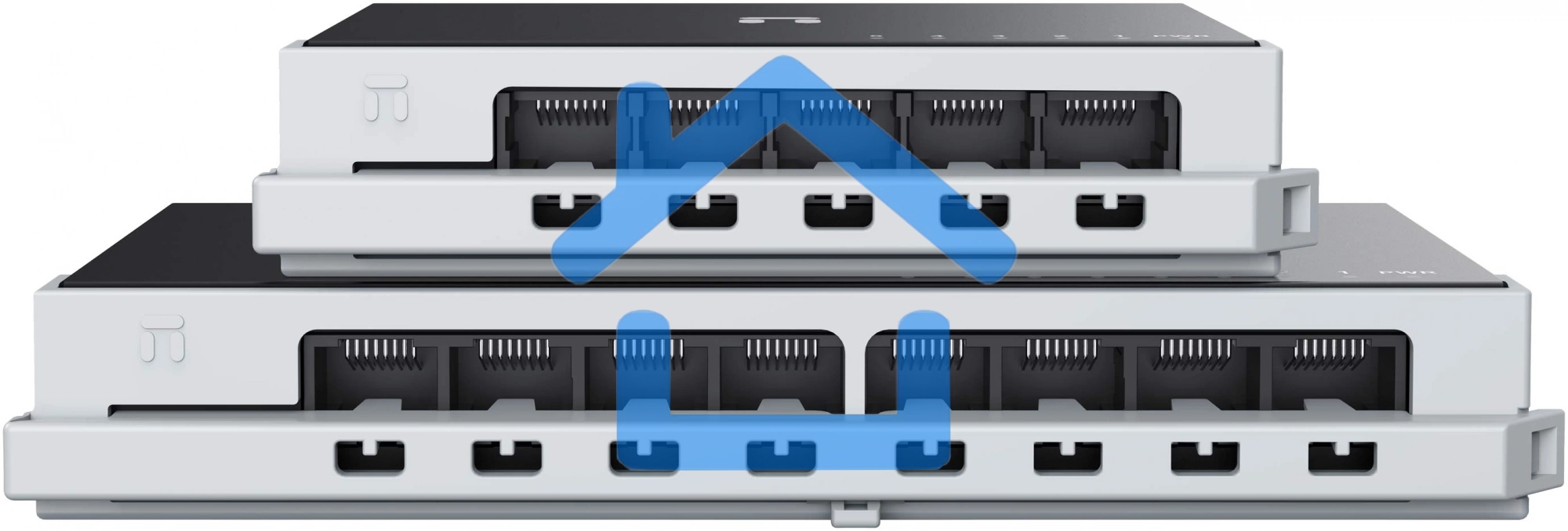 Коммутатор NETIS ST108D 8PORT 10/100M