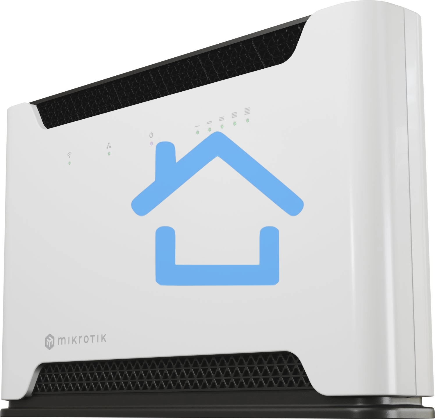 Маршрутизатор MikroTik D53G-5HacD2HnD-TC&FG621-EA Chateau LTE6 with RouterOS L4