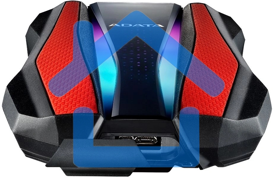 Внешний жесткий диск ADATA HD770G 2.5