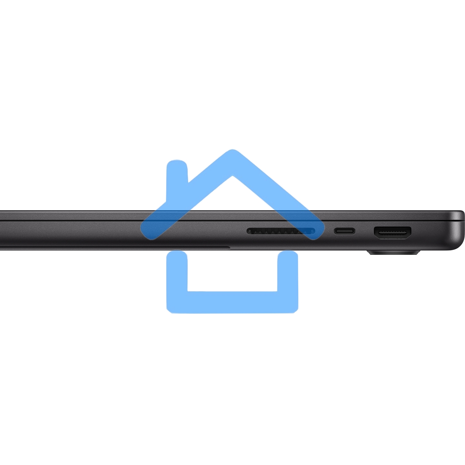 Ноутбук Apple MacBook Pro A3403 M4 Pro 14 core 24Gb SSD 512Gb/20 core GPU 16.2