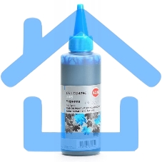 Чернила Cactus CS-I-CLI426C голубой (100мл) Canon PIXMA MG5140/5240/6140/8140; MX884