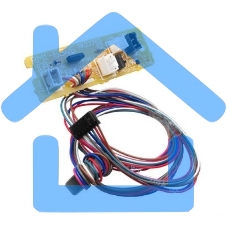 Плата соединения HP LJ P2035/P2055 (RM1-6346)