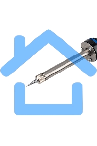 Набор для пайки Rexant №11 (паяльник 30 Вт, подставка, губка для удаления припоя, канифоль, припой)