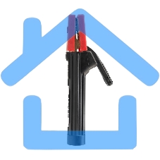 Держатель электрода 200 A (латунь) САТУРН РОССИЯ