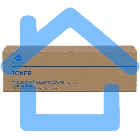 Барабан Konica-Minolta bizhub Pro 951/1052/1250 DR-012 (о)