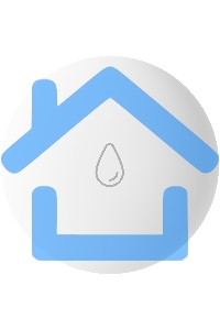 Датчик протечки, Яндекс, Zigbee YNDX-00521